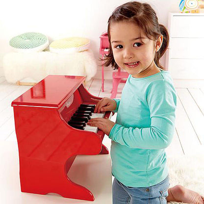 Piano Playful Piano Hape_2