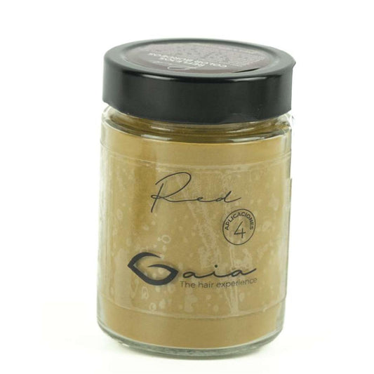 Gaia Vermelho 175 g