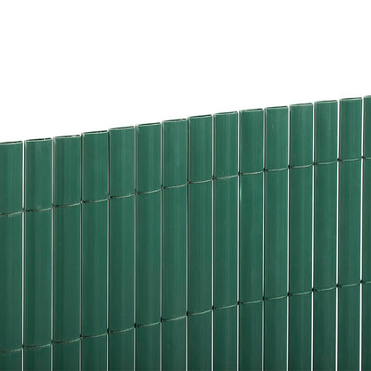 Cañizo Pvc Essential Recycane 20mm Verde - Cerramiento Ecológico 0,9x3 M / Multicolor_0