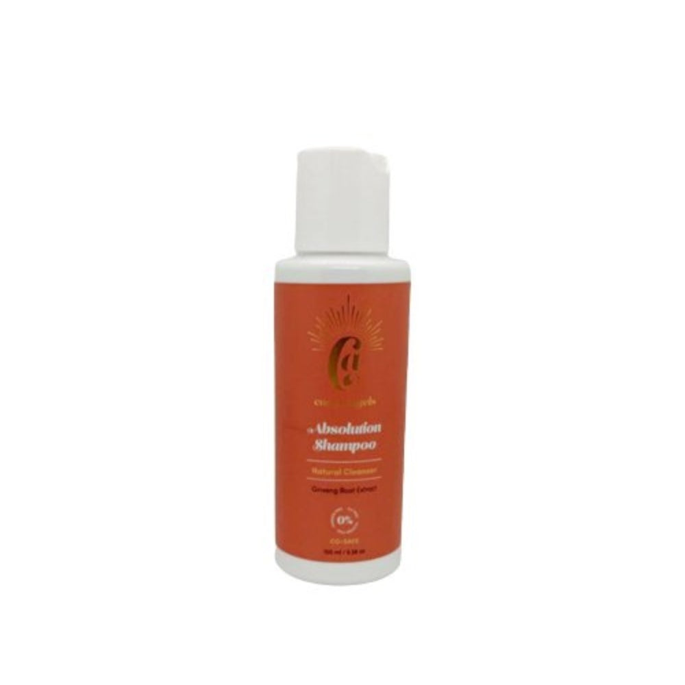 Champú Absolution Curly Angels 100ml_0