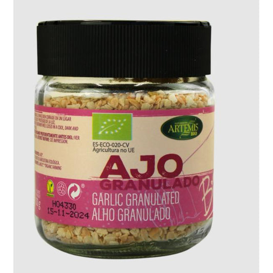 Herbes del Molí Alho Granulado 100 g
