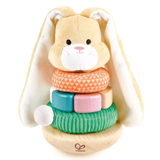 Juguete Apilable Bunny Hape_0
