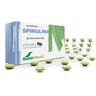 Spirulina Soria Natural, 60 comprimidos