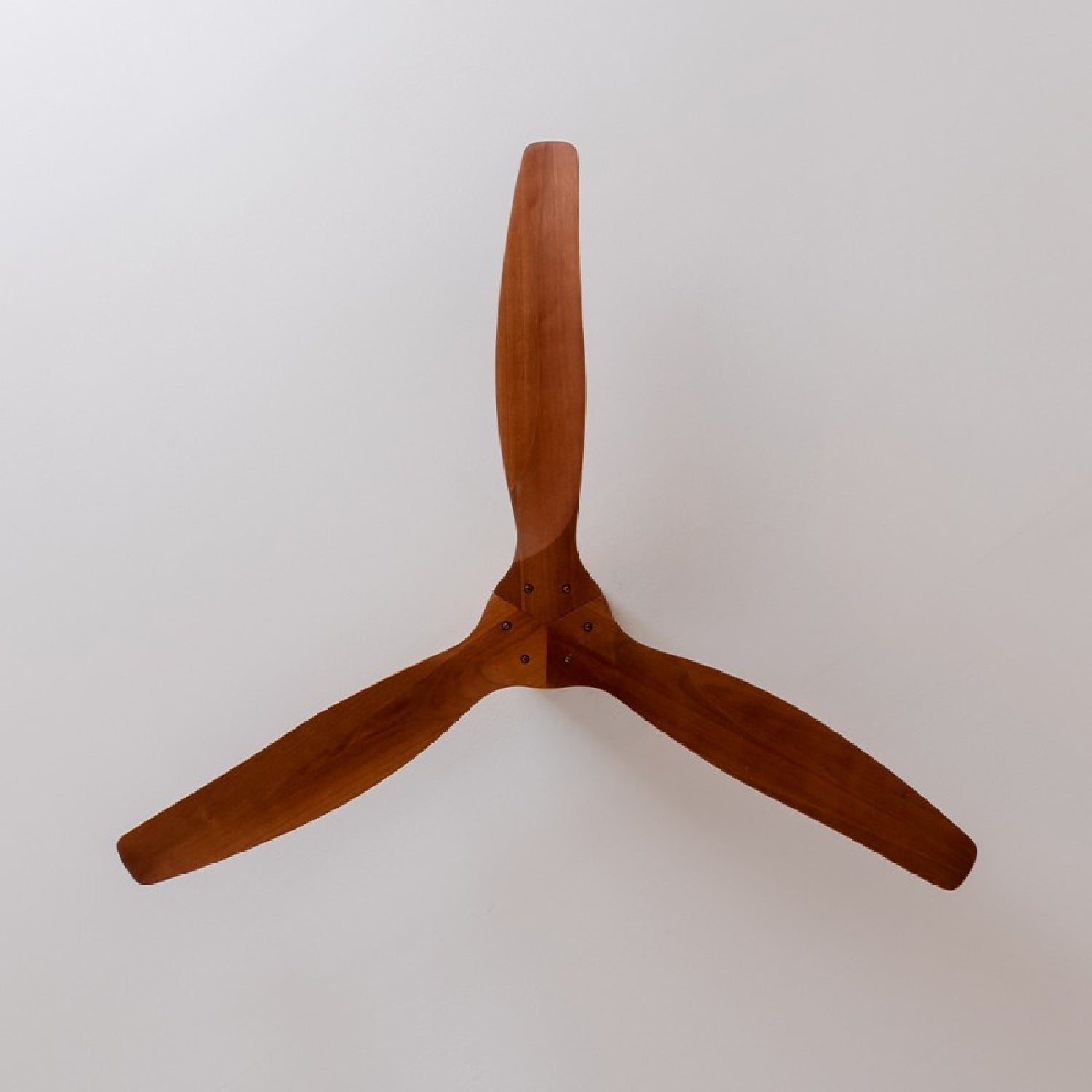 Cecotec Ventilador De Techo Sin Luz Energysilence Aero 5500 Aqua Golddarkwood Connected Cecotec_2