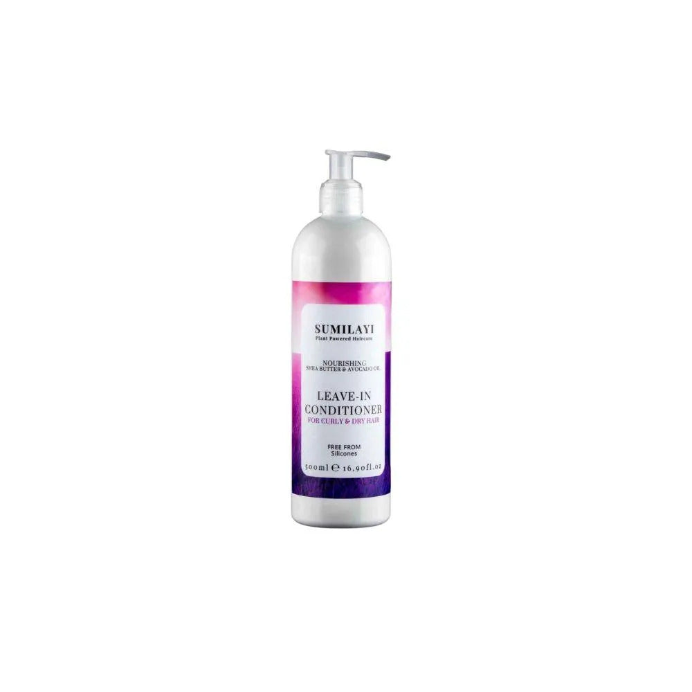 Acondicionador Leave-in Sumilayi 500ml_0