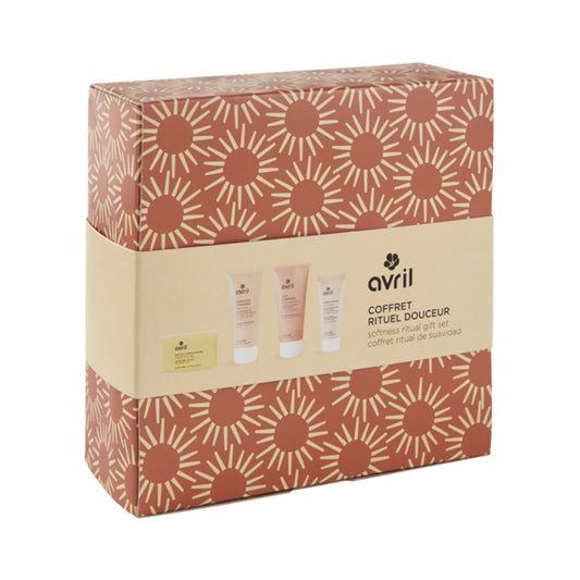 Avril Softness Ritual Christmas Chest