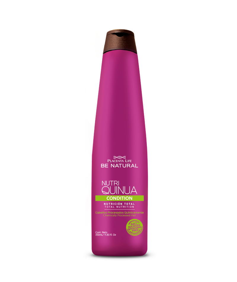 Nutri Quinua Acondicionador 350ml_0