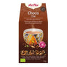 Chá Yogi BIO Chocolate Chai, 90 g