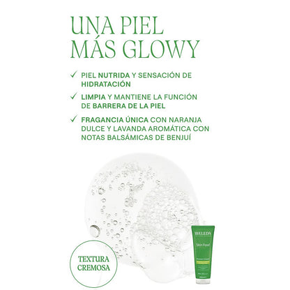 Skin Food Gel de Ducha Cremoso 200ml