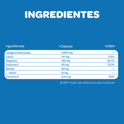 Colágeno Hidrolizado + Magnesio_4