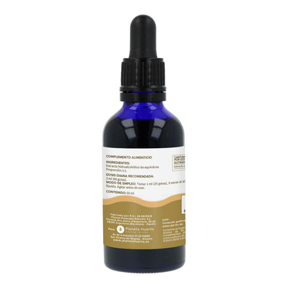 Extrato de Equinácea Planeta Huerto 50 Ml.