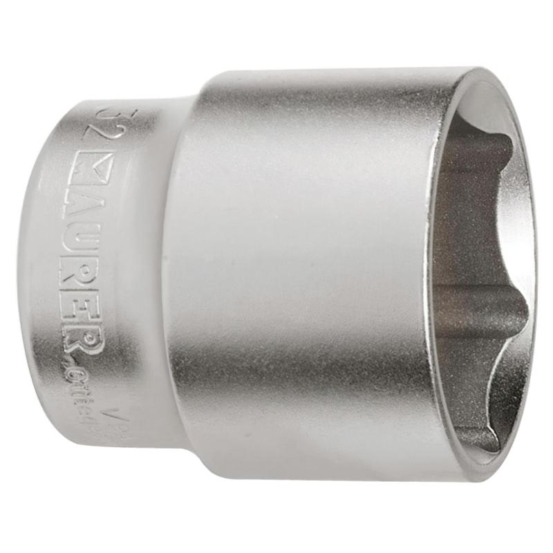 Llave Vaso Maurer 1/2 Hexagonal 21mm._0