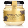 Maionese Trufada com Azeite Virgem Extra La Chinata 115 gr