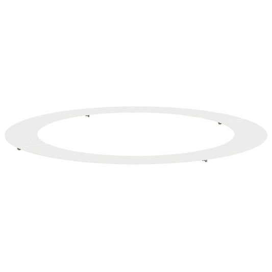 Adecuado Para Anillo De Árbol Plano Ø90 / 120 Cm Acero_0