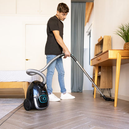 Cecotec Aspirador Trineo Con Bolsa Conga Powerbag 2500 Plus_3