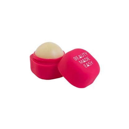 Bálsamo de lábios Beauty Made Easy com framboesa 7g