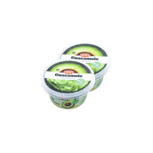 Guacamole Realfooding Embalagem 2 x 200 G