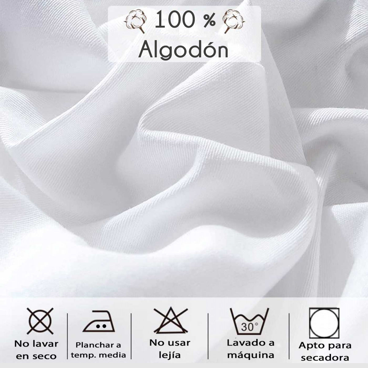 Juego De Sábanas Para Cuna 60x120 Cm, Algodón 100%, Certificado Oeko-tex®, Bajera Y Encimera Textil (grey Atlantis)_2
