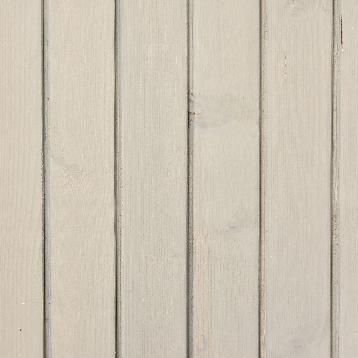 Outsunny Cobertizo De Madera Caseta Jardín Con Estantes 127,5x50x164 Cm Gris_3