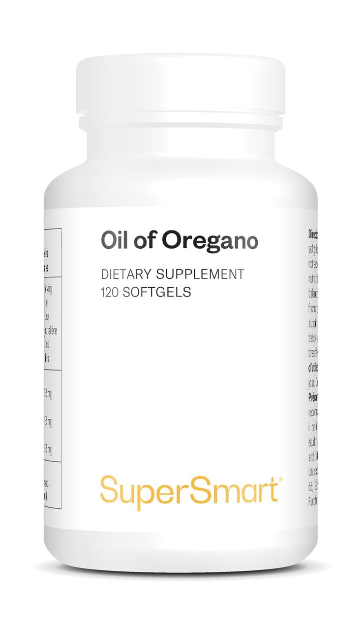 Oil Of Oregano_0