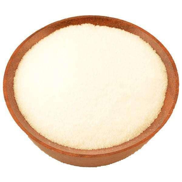 Bicarbonato de sódio, 250g. Camassia