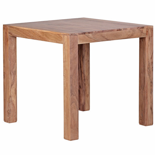 Mesa De Comedor Robusta._0