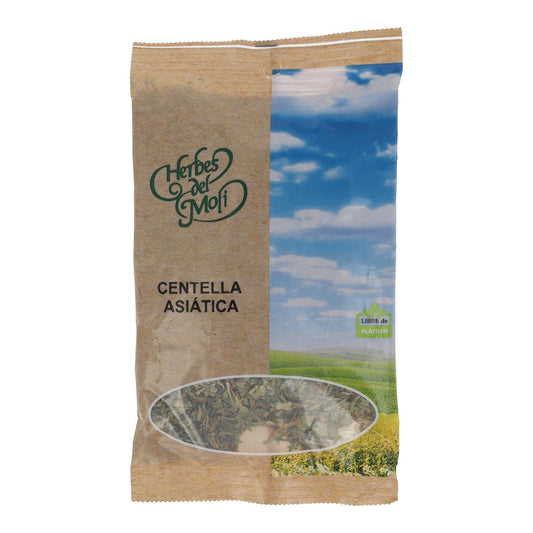 Centelha Asiática Ervas del Molí, 40 gr
