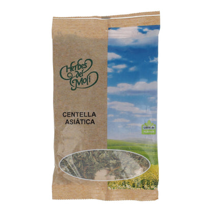 Centelha Asiática Ervas del Molí, 40 gr