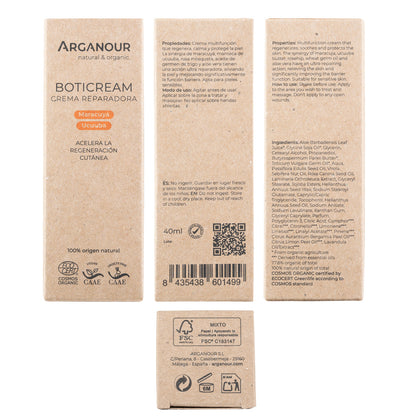 Boticream Arganour Creme Reparador 40 ml