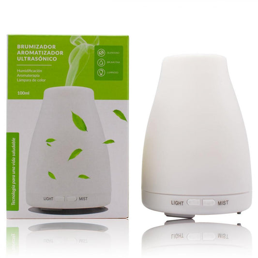 Humidificador Ultrassónico Cosmos SyS 100 ml