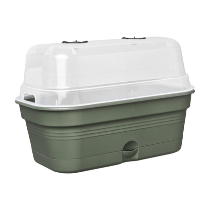 Plantador de cultivo ALLIN1 Green Basics Elho 39 cm L