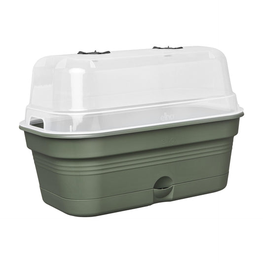 Plantador de cultivo ALLIN1 Green Basics Elho 39 cm L