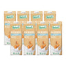 Pack 8x Bebida de Amêndoas sem Açúcar Bio Natumi 1 L