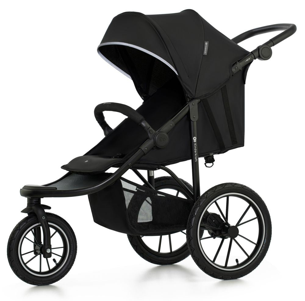 Silla De Paseo Deportiva Helsi Hasta 22 Kg_2