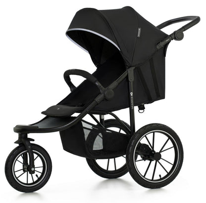 Silla De Paseo Deportiva Helsi Hasta 22 Kg_2