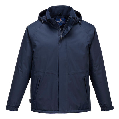 Chaquetas Aislantes / Xxl / Azul Marino_1