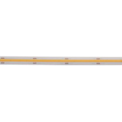 Tira Led Monocolor Cob, Chipled Samsung, Dc24v, 5m (528led/m), 75w, Ip67, Blanco Neutro_4