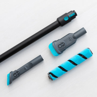 Cecotec Aspirador Vertical Bldc Conga Rockstar 1300 X-treme_4
