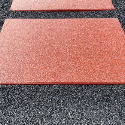 Losa Rectangular / Palet - 27 Unidades / 83x53x4 Cm. / Blanco_0