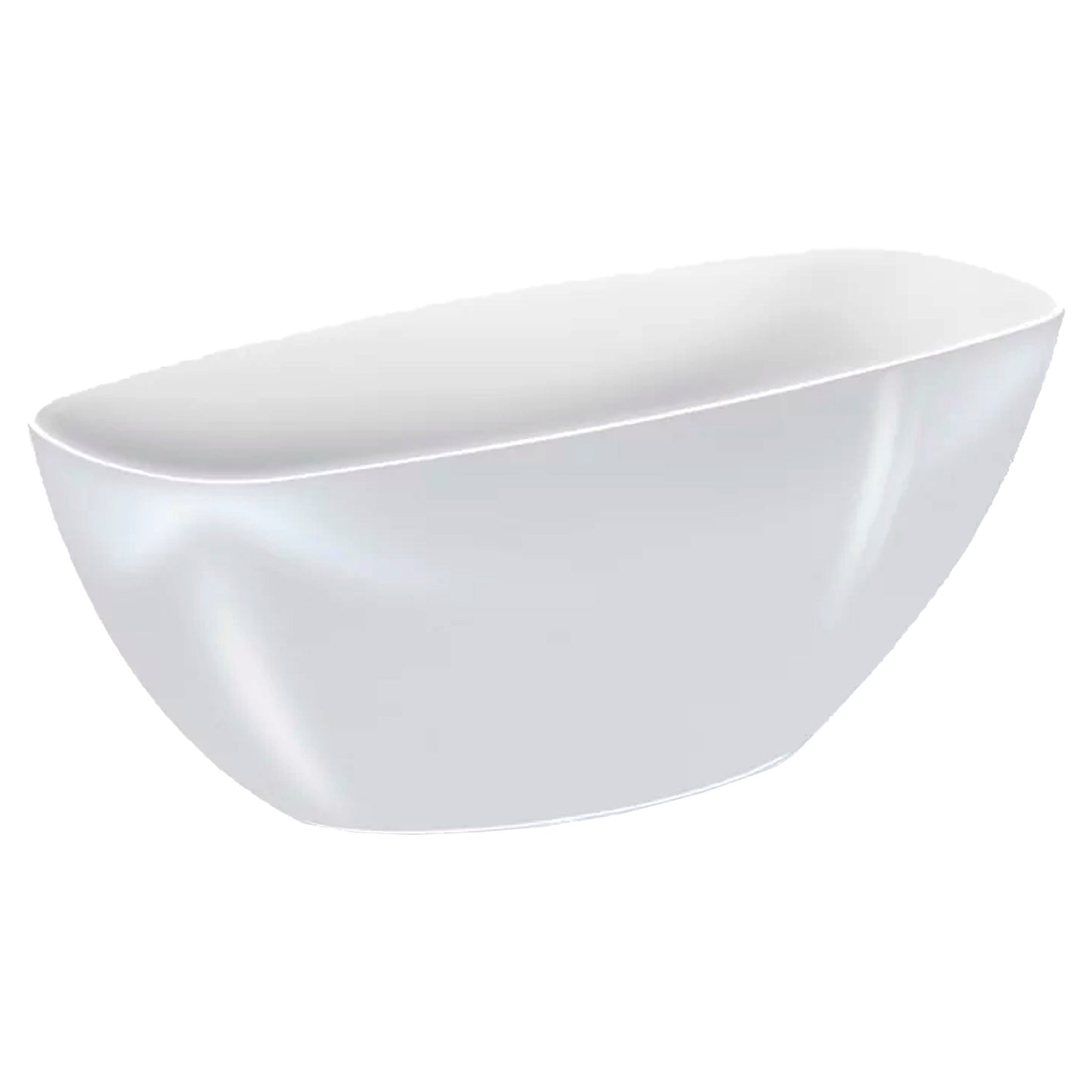 Maceta Coubi Orchid 3,8l., Dimensiones (mm) 360x150x132, Color Blanco