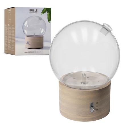 Difusor de bolhas Bulle Pranaróm