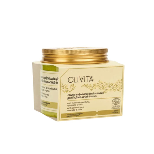 Esfoliante Facial Ultra Suave Nº 1 70 ml La Chinata