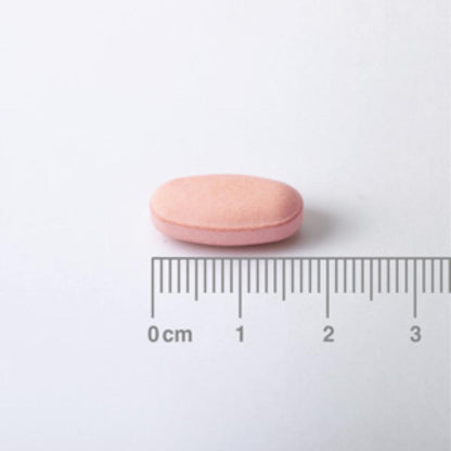 Equinácea Lamberts, 60 comprimidos 1000mg