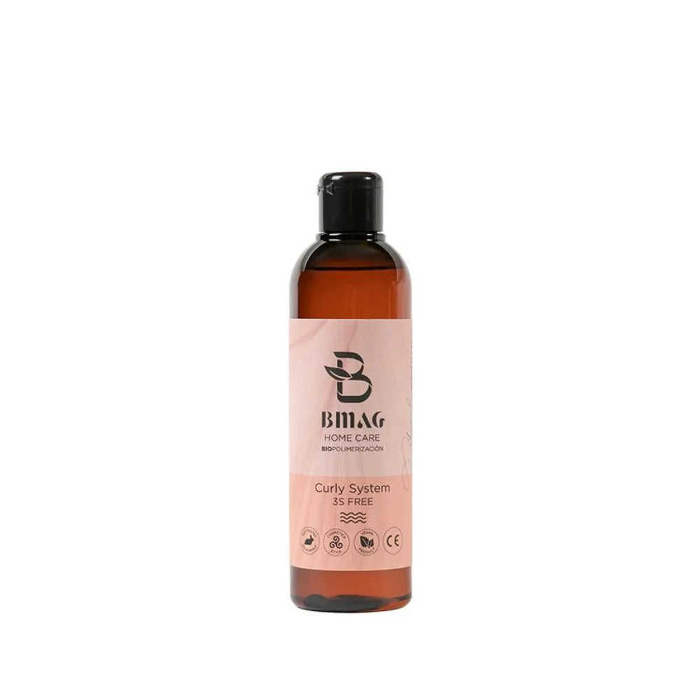 Curly System 3s Free Bmag 250ml_0