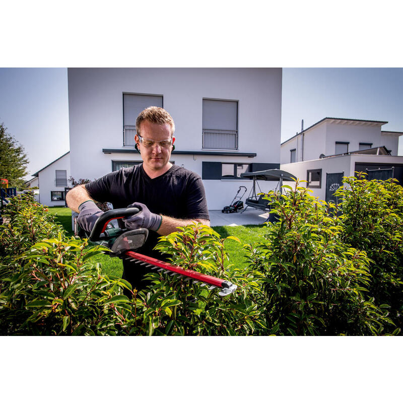 Metabo Hs 18 Ltx 55 V Solo Akku-heckenschere_1