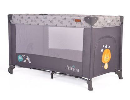 Cuna De Viaje Africa Grey_1
