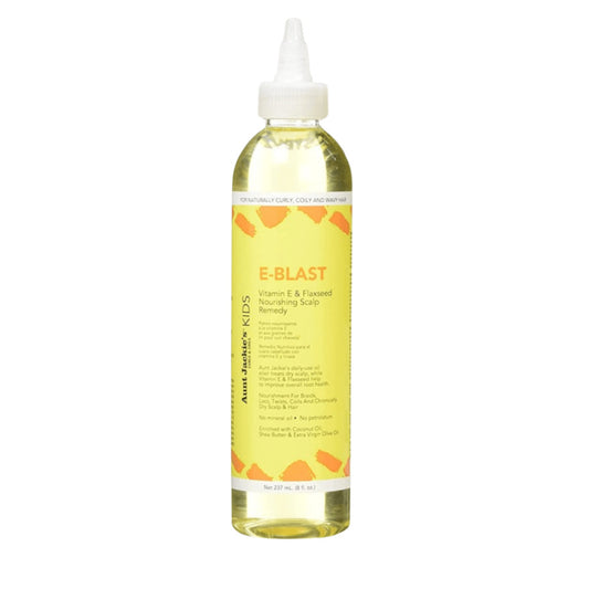 Spray Nutritivo E-blast Kids Aunt Jackie's 237ml_0