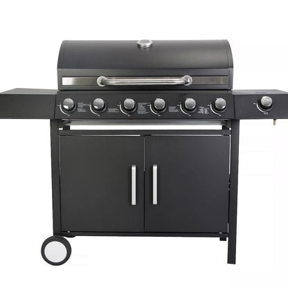 Barbacoa De Gas Krakatoa Kiefergarden_0