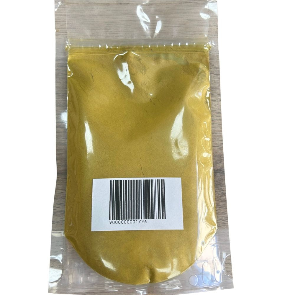 Namasté Henna Ruibarbo 100g_4