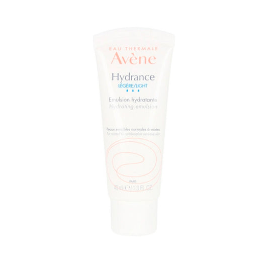 Crema Facial Hidratante Avene Hydrance Légère (1 Pieza) (50 Ml)_0